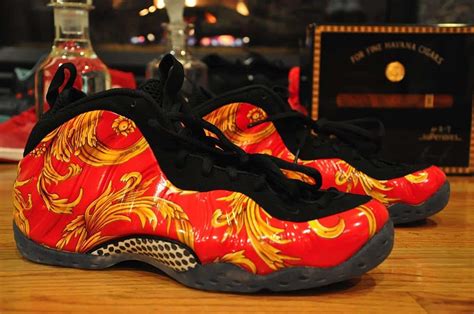 nike supreme foamposite replica|How To Spot Fake Nike x Supreme Foamposite .